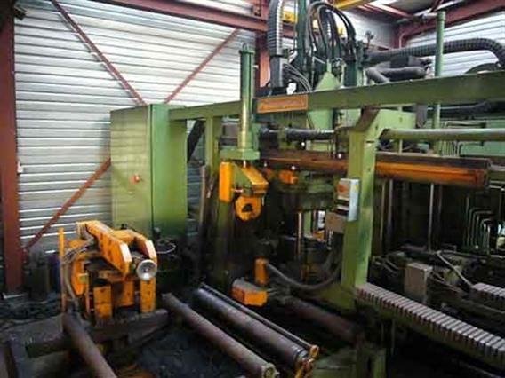 Peddinghaus+Kaltenbach TDK 1000/9/E