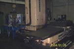 Forest P125 pn CNC