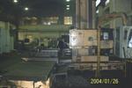 Forest P125 pn CNC