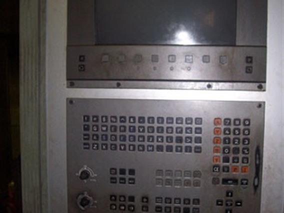 Forest P125 pn CNC