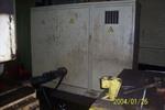 Forest P125 pn CNC