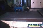Forest P125 pn CNC