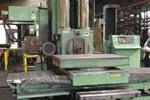 Scharman cnc FB 100