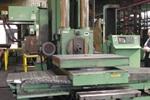 Scharman cnc FB 100