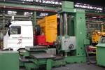 Scharman cnc FB 100