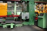 Scharman cnc FB 100