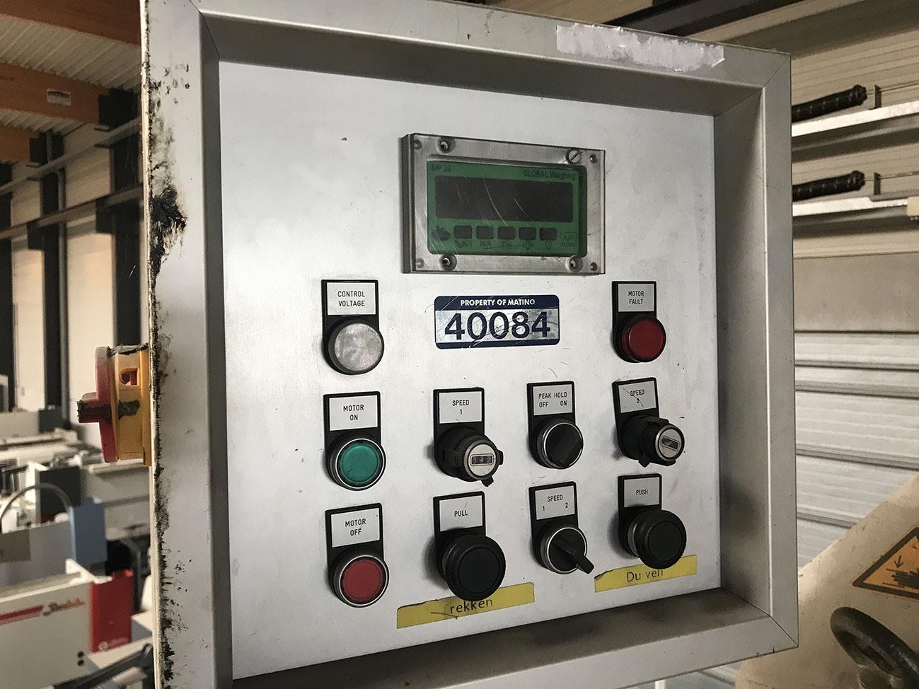 New And Used Machine Tools & Equipment