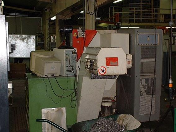 Gildemeister CTX 400 -cnc