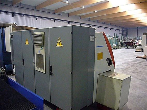 Gildemeister CTX 400 -cnc