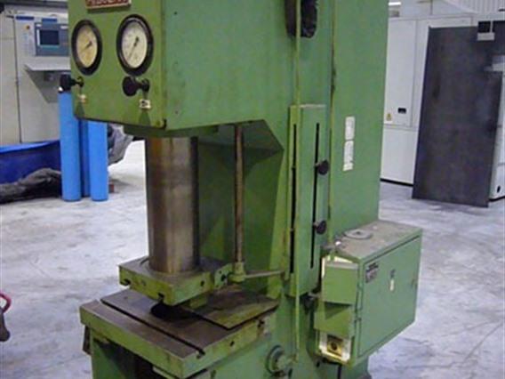 WMW PYE 63T