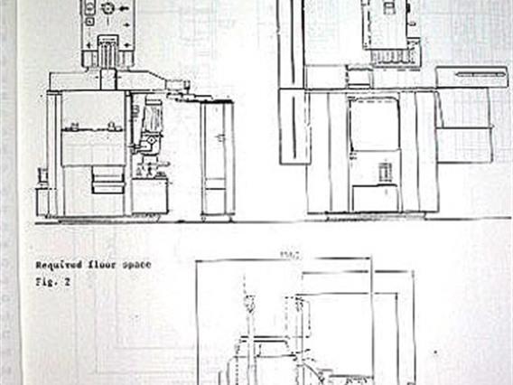 Trennjaeger LTS 400