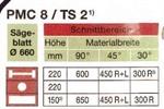 Trennjaeger PMC 8