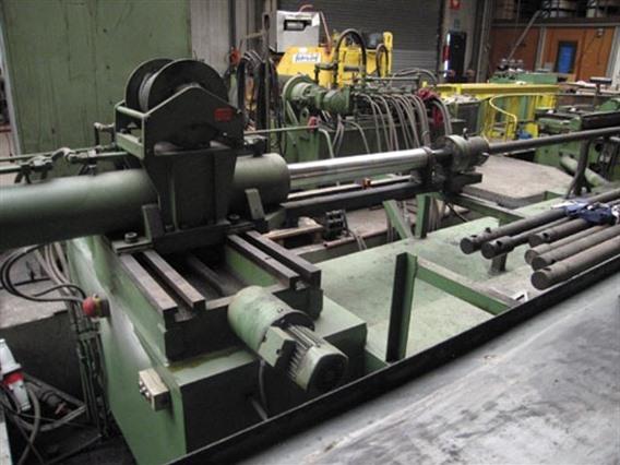 Schwarz wirtz pipe bending&prefabrication