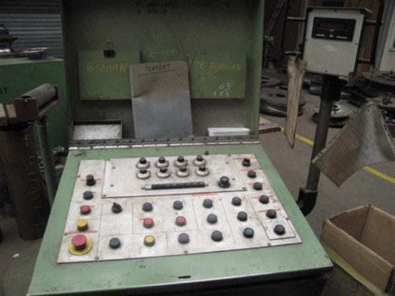 Schwarz wirtz pipe bending&prefabrication