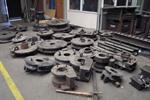 Schwarz wirtz pipe bending&prefabrication
