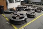 Schwarz wirtz pipe bending&prefabrication