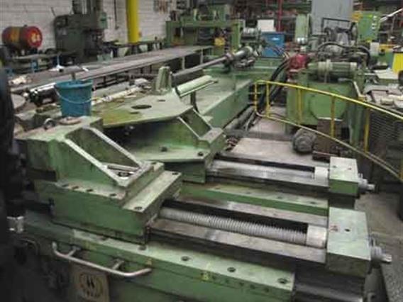 Schwarz wirtz pipe bending&prefabrication