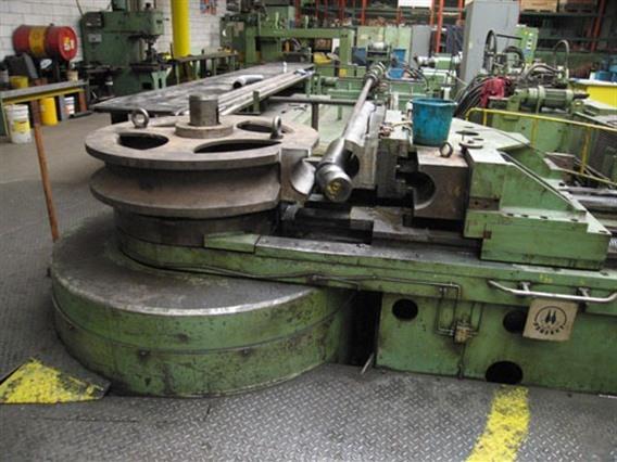 Schwarz wirtz pipe bending&prefabrication