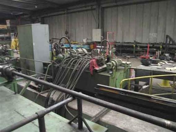 Schwarz wirtz pipe bending&prefabrication