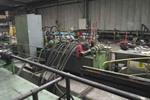 Schwarz wirtz pipe bending&prefabrication