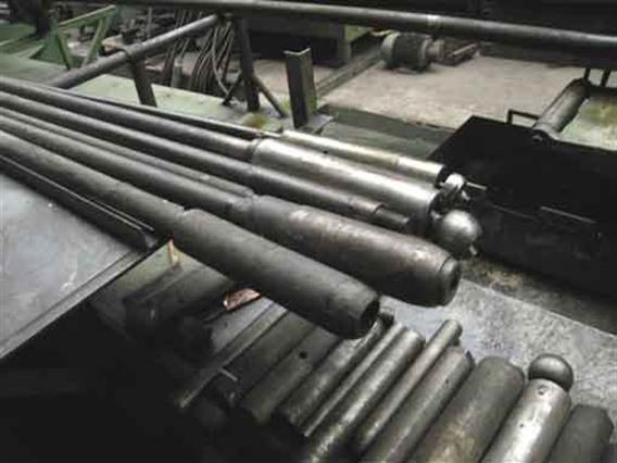 Schwarz wirtz pipe bending&prefabrication
