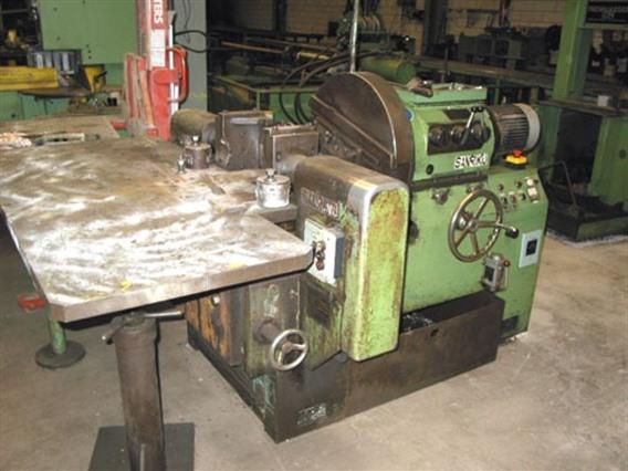 Schwarz wirtz pipe bending&prefabrication
