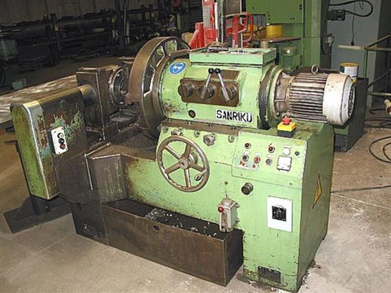 Schwarz wirtz pipe bending&prefabrication
