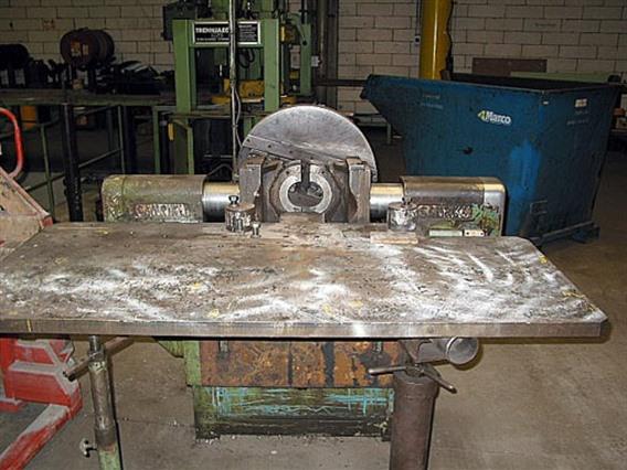 Schwarz wirtz pipe bending&prefabrication