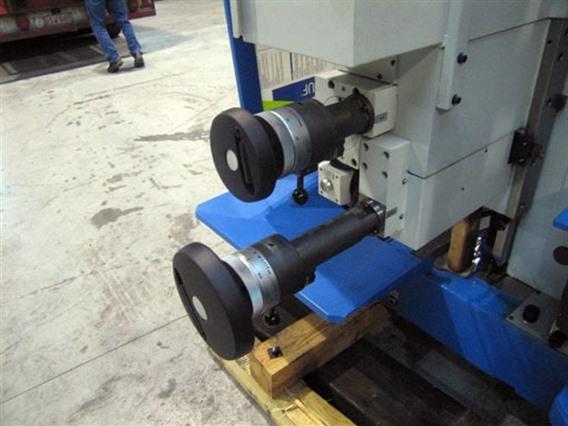 Avia FNE 40N CNC