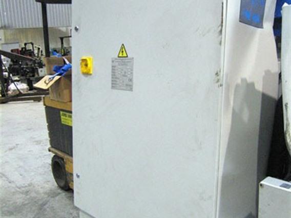 Avia FNE 40N CNC