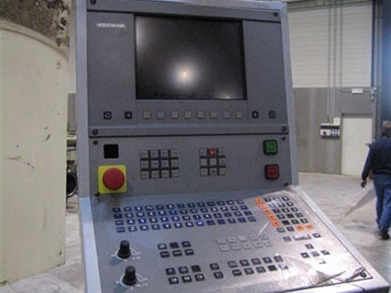 Avia FNE 40N CNC