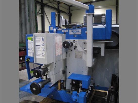 Avia FNE 40N CNC