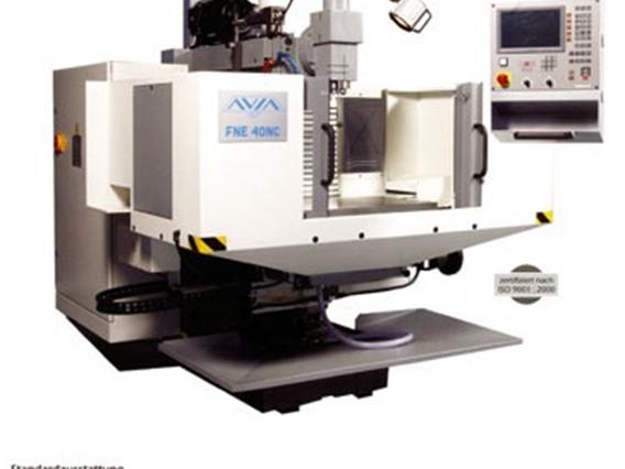 Avia FNE 40N CNC