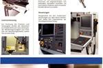 Avia FNE 40N CNC