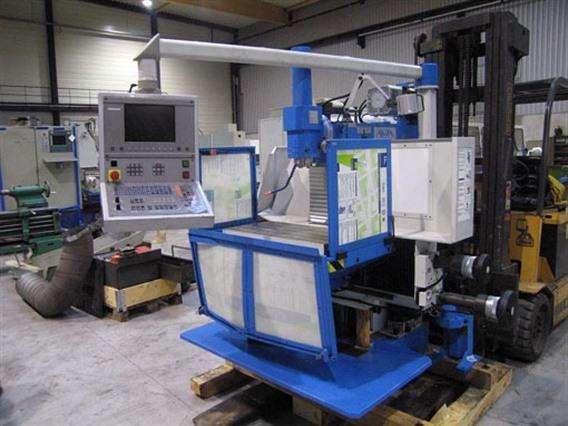 Avia FNE 40N CNC