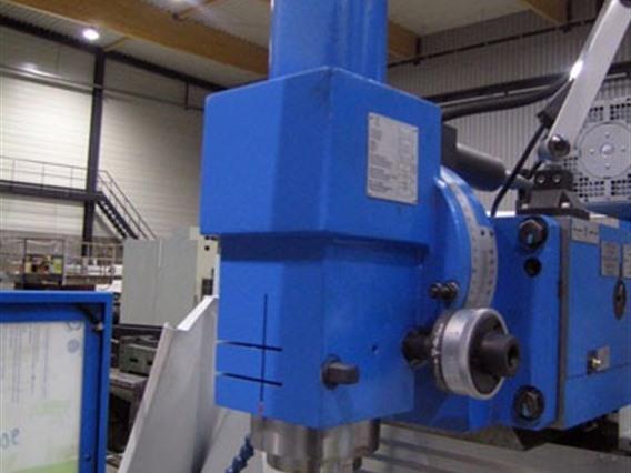 Avia FNE 40N CNC