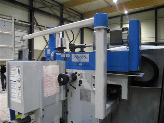 Avia FNE 40N CNC