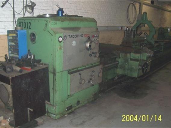 Tacchi HD 1000