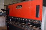 Amada ITPS 103 CNC