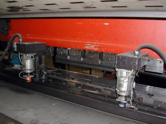 Amada ITPS 103 CNC