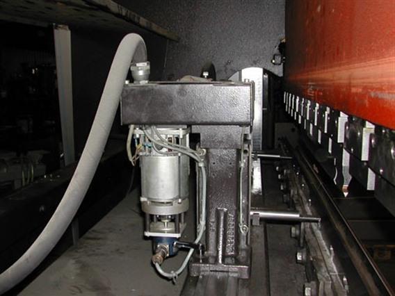 Amada ITPS 103 CNC