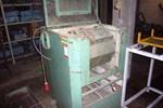 ZM Deburring drum