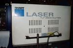 Trumpf Lasercat L2503E