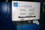 Trumpf Lasercat L2503E