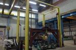 SAF Plasma-TIG welding Syst