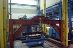 SAF Plasma-TIG welding Syst