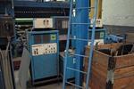 SAF Plasma-TIG welding Syst