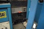 SAF Plasma-TIG welding Syst