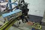 SAF Plasma-TIG welding Syst