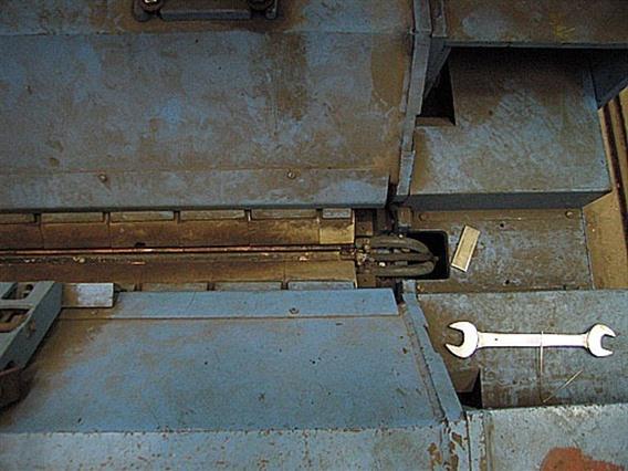 SAF Plasma-TIG welding Syst